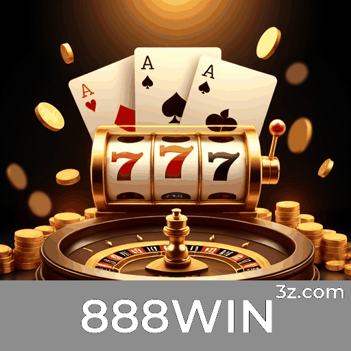 Acesso ao 888WIN