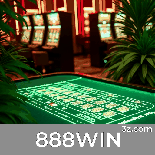 Acesso ao 888WIN