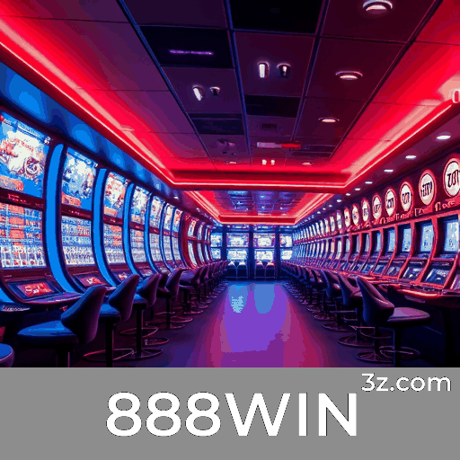 Acesso ao 888WIN
