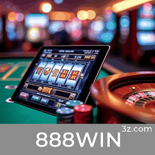 Cassino Online 888WIN