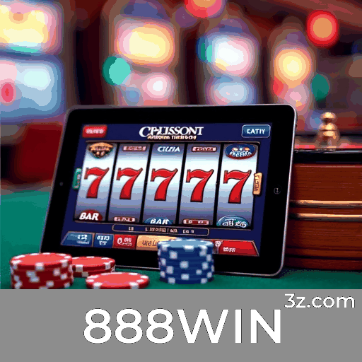 Acesso ao 888WIN