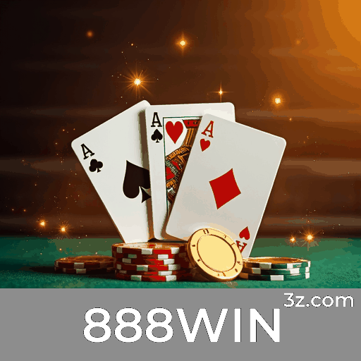 Acessar o site 888WIN COM