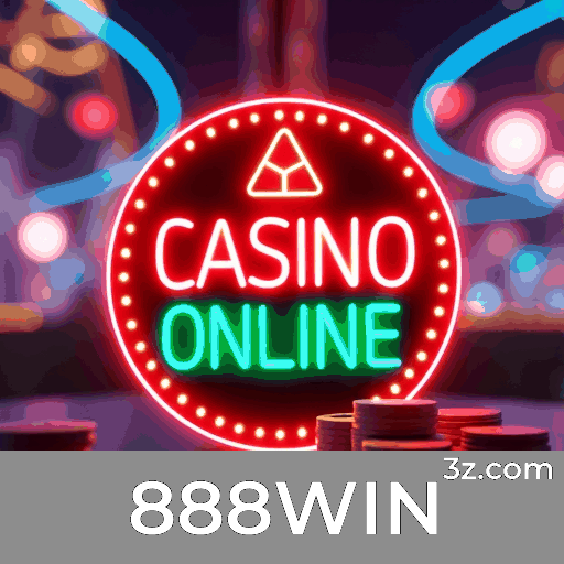 Cadastro na 888WIN