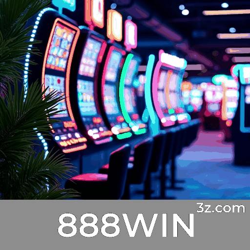 Acesso ao 888WIN